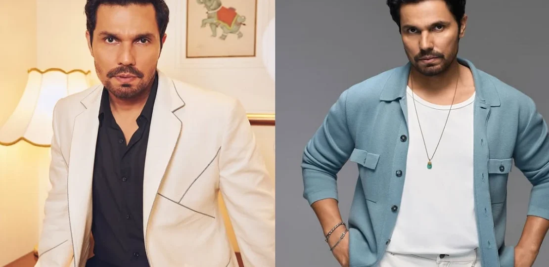 Randeep Hooda Birthday: Rohtak से Hollywood की गलियों तक Randeep Hooda का जलवा, 50th Birthda…