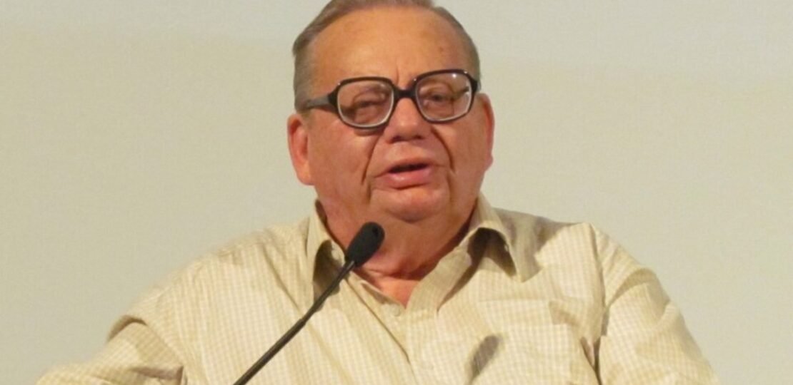 Ruskin Bond, 92, Reveals Spinal Surgery After Losing the ‘use’ of His Legs