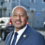 Lawrence Mayor Arrested on Federal Fraud and Money Laundering Charges