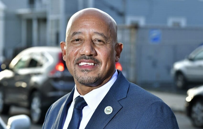 Lawrence Mayor Arrested on Federal Fraud and Money Laundering Charges