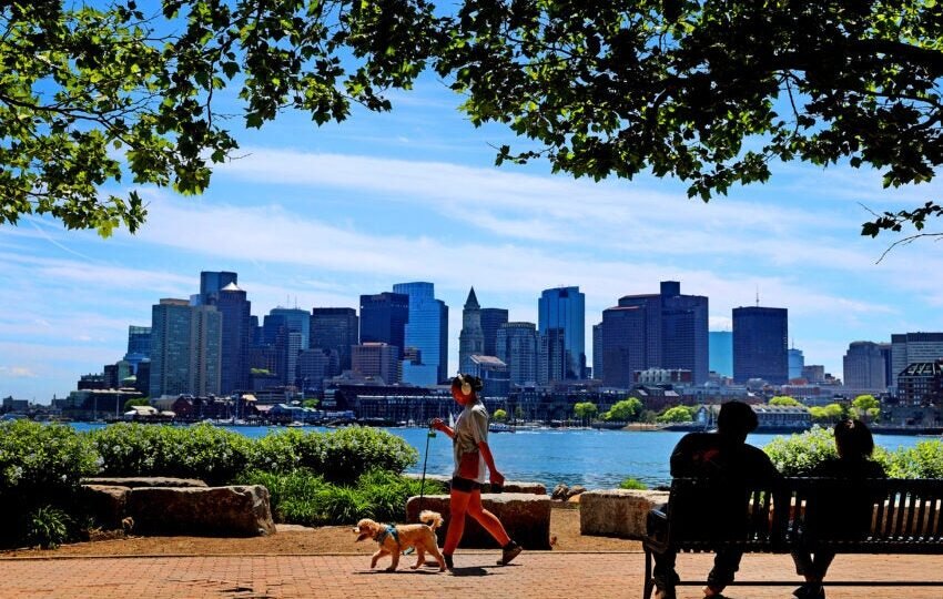 Massachusetts Remains the Priciest State for Families
