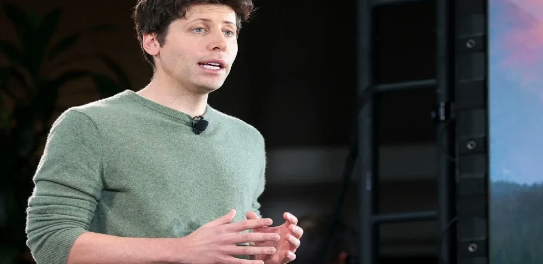 Sam Altman का बड़ा Prediction: आपके काम करने का तरीका बदल देगा ChatGPT, हर Meeting और Email …