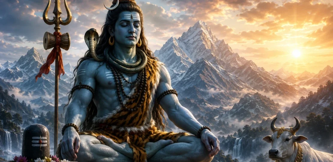 सावन का आखिरी सोमवार लाएगा Golden Opportunity, इन राशियों के लिए Career और Wealth के क्षेत्र…
