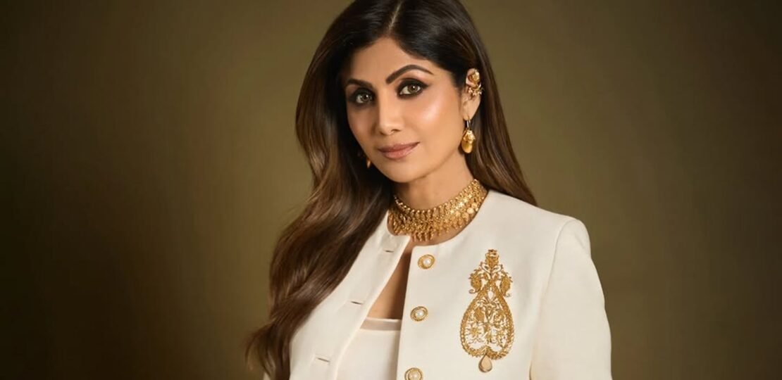 Shilpa Shetty Wants More Sleep, Massages and Travel if Given 24 Hours Alone: ‘i’d Wake up La…