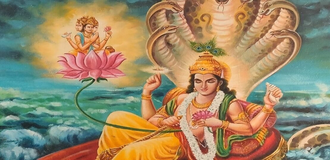 Shravan Putrada Ekadashi: श्रावण पुत्रदा एकादशी पर Lord Vishnu की कृपा पाने का सुनहरा अवसर, …