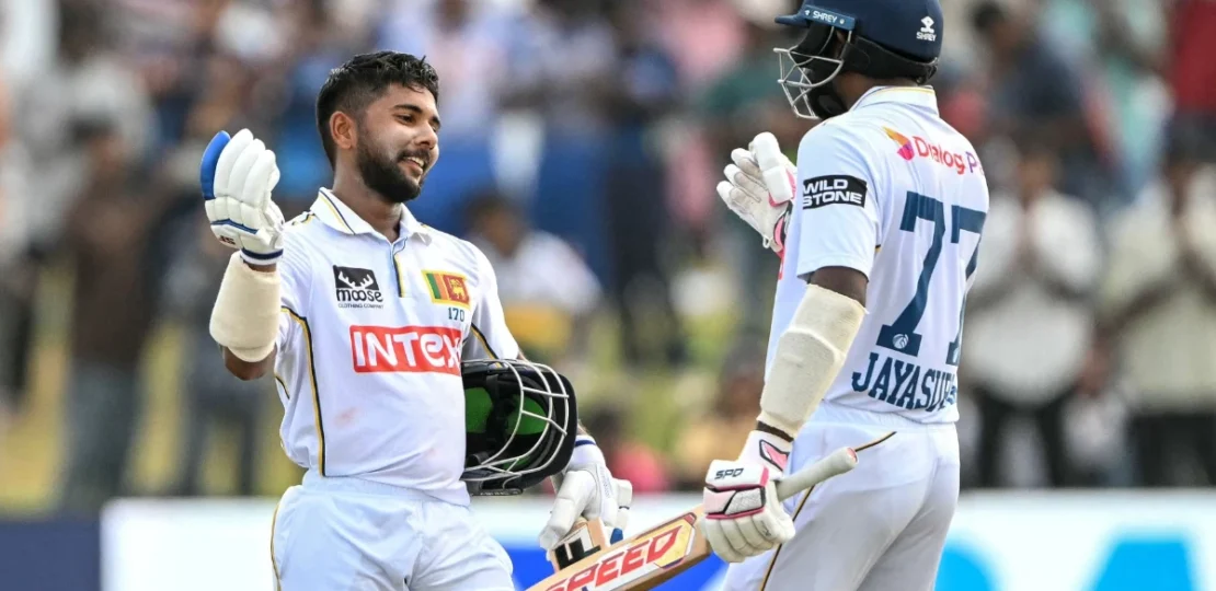 WTC Points Table की रेस में पिछड़ा Sri Lanka, India के खिलाफ 2nd Test से पहले 3 स्टार खिलाड़ी…
