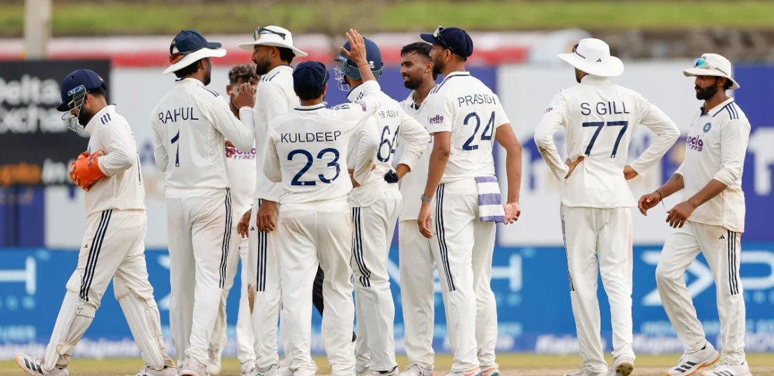Ravindra Jadeja का जलवा! Kapil Dev के क्लब में शामिल, बने महान ऑलराउंडर…