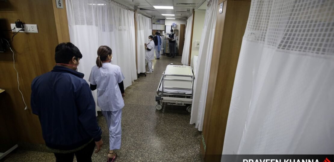 ‘from Young to Old, All Affected’: Delhi Sees 6-fold Rise in Swine Flu Cases, Tally 1,449