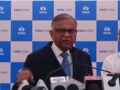 Tata Sons Chairman Resignation: the Story of How N Chandrasekaran Rose to the Top