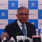 Tata Sons Chairman Resignation: the Story of How N Chandrasekaran Rose to the Top