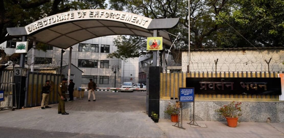 Nexa Evergreen Fraud: Subhash Chandra Bijnoriya Arrested in Rs 2,676 Crore Money Laundering Case