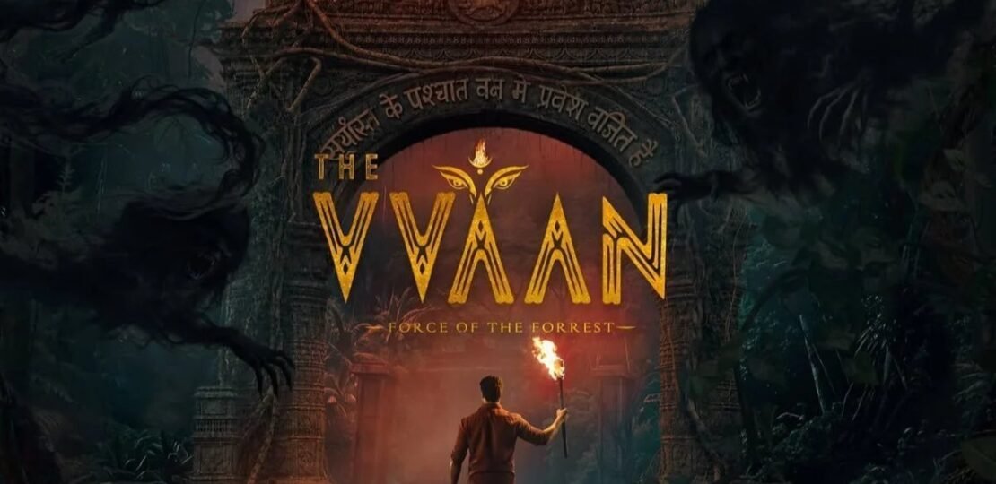 Haiwaan Trailer : सैफ अली खान और अक्षय कुमार की भिड़ंत ने बढ़ाया रोमांच…