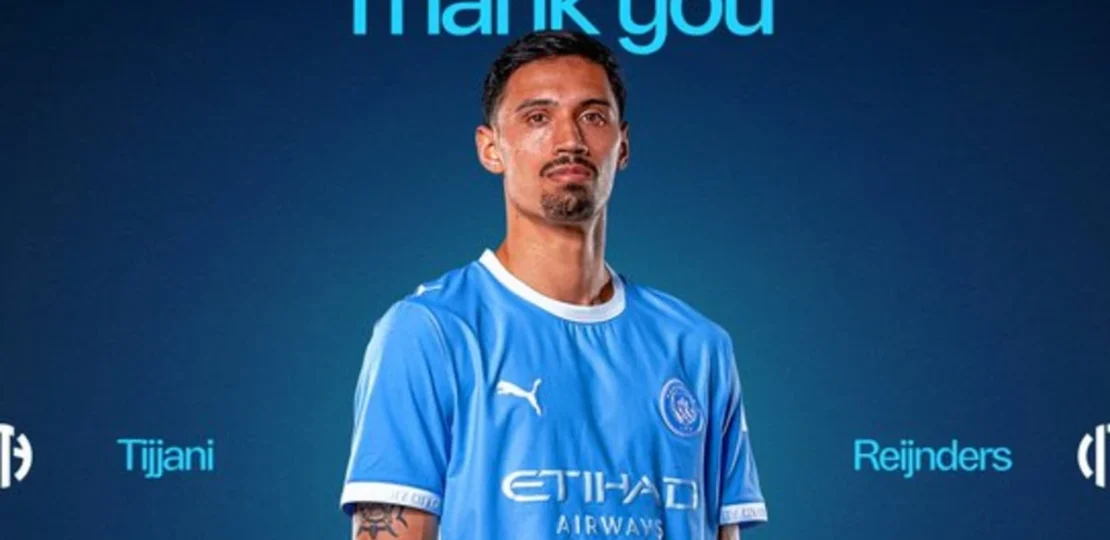 Manchester City के Midfield में मची खलबली, Rodri के बाद Tijjani Reijnders ने भी Al Qadsiah स…