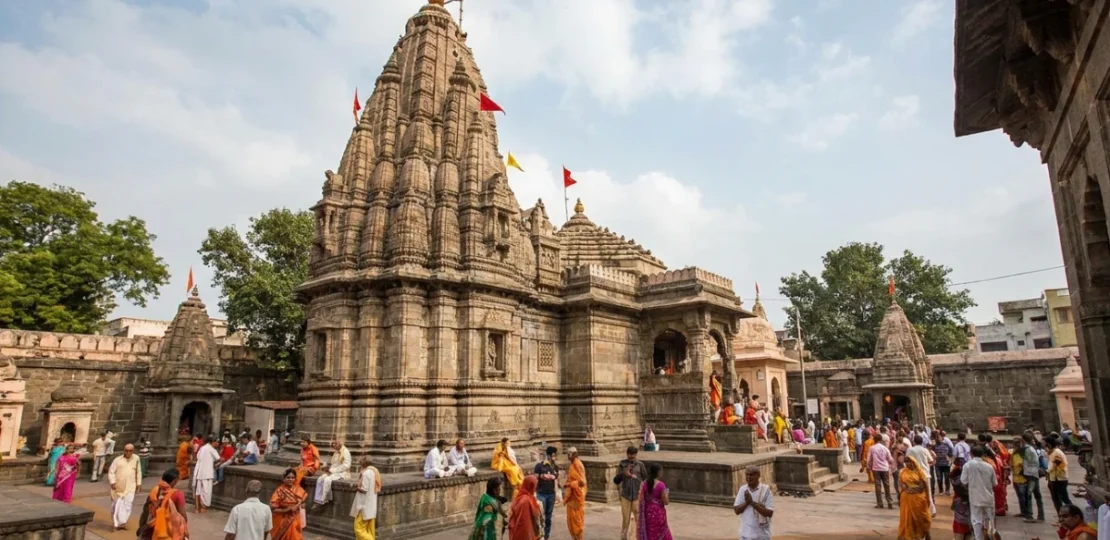 Ujjain Travel Guide: सावन में बाबा महाकाल के दर्शन के साथ इन 5 Famous Places को अपनी List मे…
