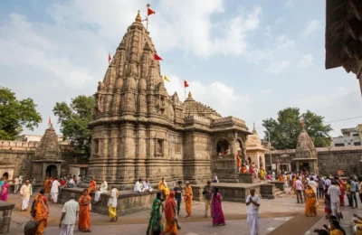 Ujjain Travel Guide: सावन में बाबा महाकाल के दर्शन के साथ इन 5 Famous Places को अपनी List मे…