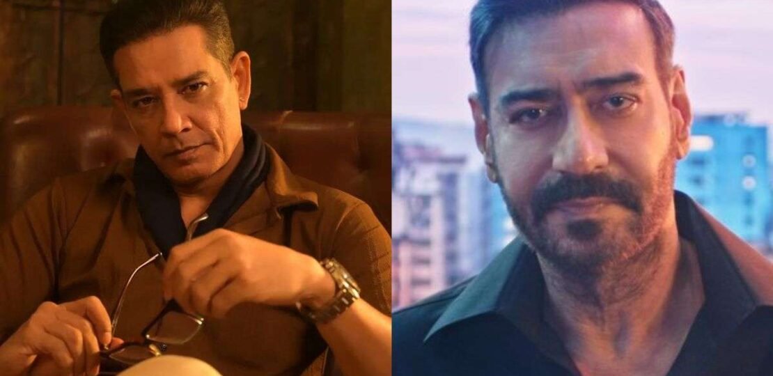 अजय देवगन बने ‘क्राइम पेट्रोल’ के नए होस्ट, अनूप सोनी का नए सीजन पर आया रिएक्शन…