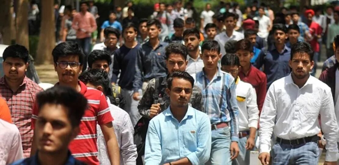 ‘only 8.25% Graduates Work in Jobs Matching Their Qualifications’: Niti Aayog