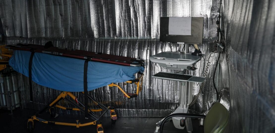 Ailing Mlk Hospital to Receive $25-million Grant From Kaiser Permanente