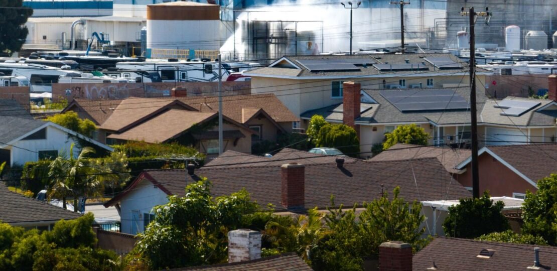Garden Grove Aerospace Firm to Pay up to $100 Million to Residents Who Evacuated Over Chemic…