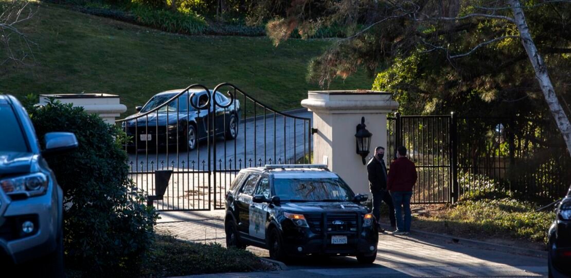 Newsoms List Sacramento-area Mansion for $7.5m, Plan to Exit City Governor Once Called ‘so D…