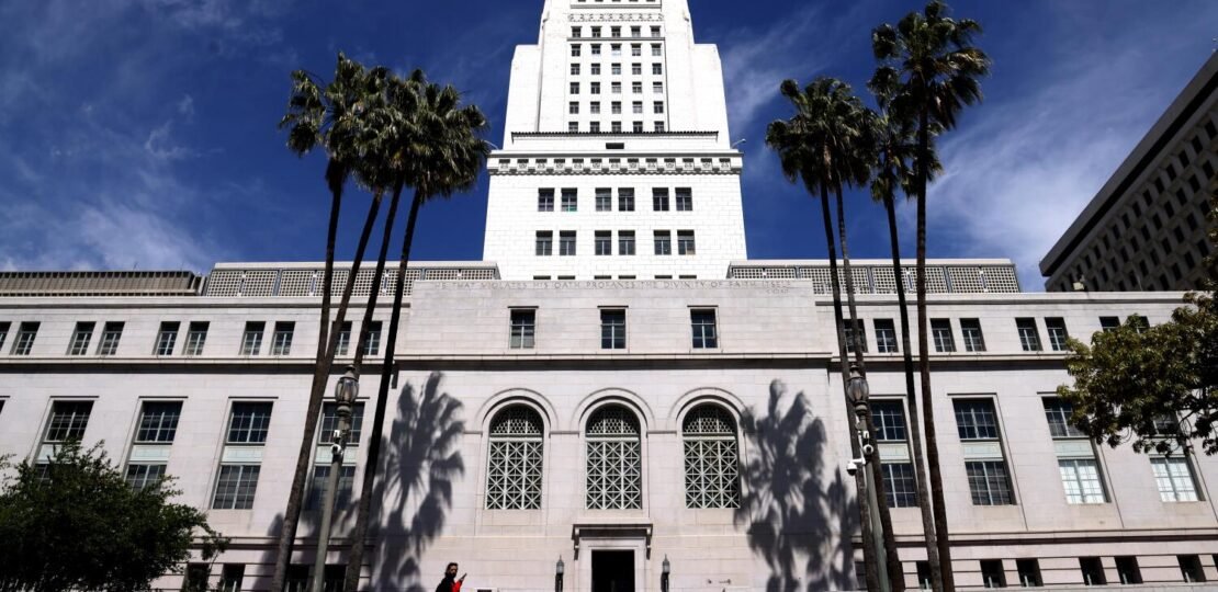 L.a. Takes Aim at Phenibut, an Unregulated ‘gas Station Drug’ That Is Growing in Popularity