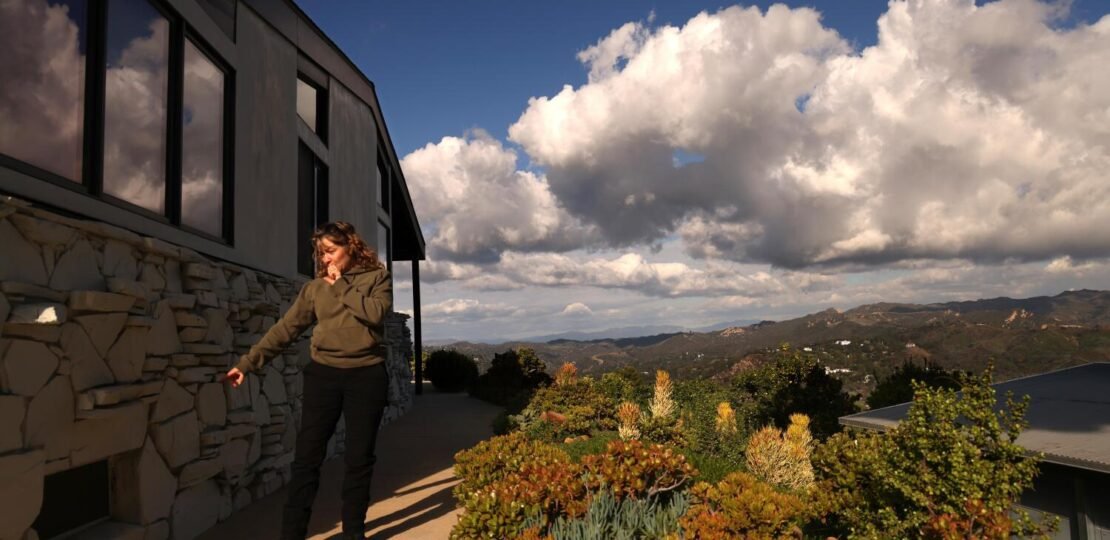 State Approves ‘zone Zero’ Fire-safe Landscaping Rules, Reshaping Yards for Millions of Cali…