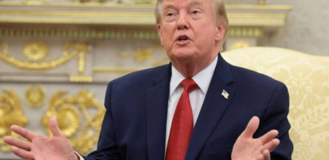 Us Sanctions Icc President, Senior Trial Lawyer Amid Trump Administration’s Campaign Against…