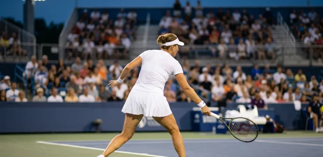 Venus Williams को मिली लगातार 13वीं हार, Cincinnati Open के पहले दौर में अरंगो से हारीं…