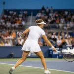 Venus Williams को मिली लगातार 13वीं हार, Cincinnati Open के पहले दौर में अरंगो से हारीं...