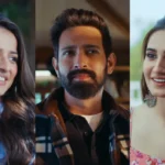 Musafir Cafe Review | भागदौड़ भरी जिंदगी में ठहराव और सुकून का अहसास देती है विक्रांत मैसी क...