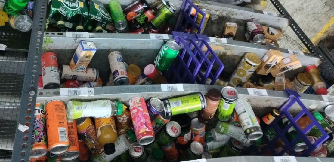 ‘roaches, Rodent Droppings’: Zepto, Blinkit, Instamart Outlets in Maharashtra Face Action