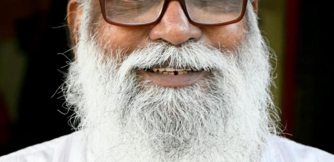 Senior Keralam Cpi(m) Leader Baby John Dies at 74