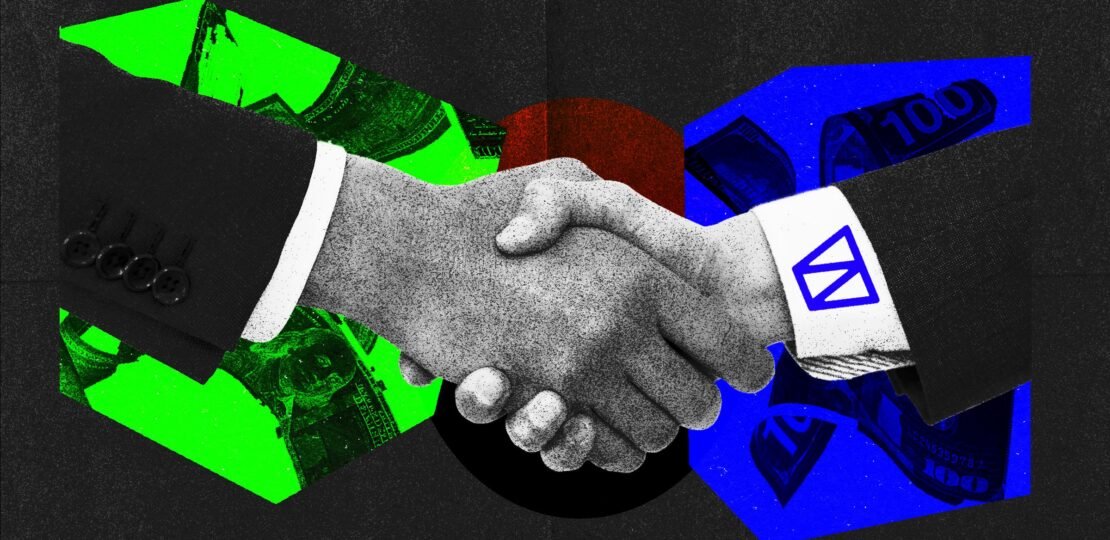 The Us Government Launched 3 Previously Unreported Investigations of Polymarket Trades