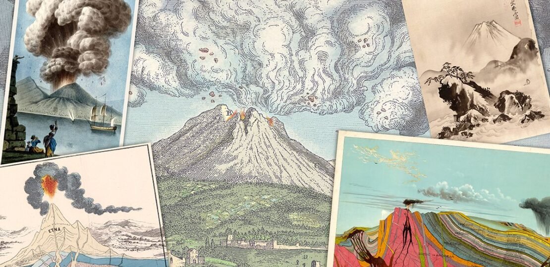 With a Better Understanding of Physics, We Could Predict Volcanic Eruptions