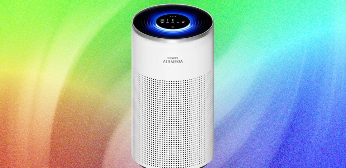 Coway Airmega Halo Review: Is Your Air Really Clean?