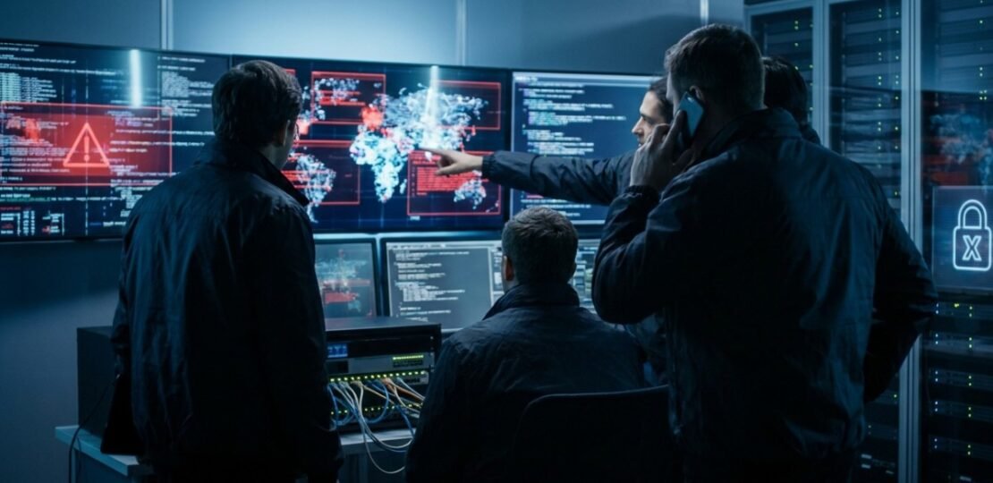 OpenAI की अगुवाई में 100 Tech Giants एक साथ, AI Cyber Threats के खिलाफ शुरू हुआ महाअभियान…