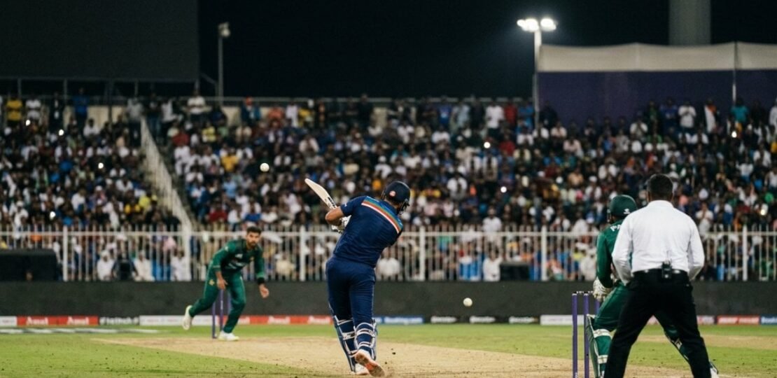 कोच गौतम गंभीर Asian Games की तैयारी के लिए संजू सैमसन और वैभव सूर्यवंशी दोनों को देंगे मौका…