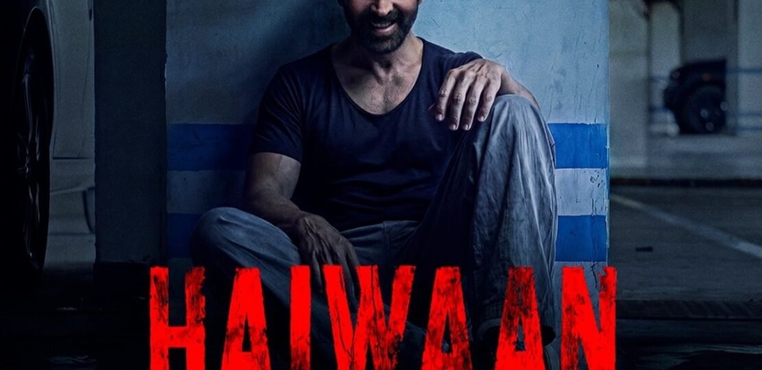 Haiwaan Movie Review: फिल्म में है फ्रेश कहानी, डार्क किरदार और अक्षय कुमार-सैफ अली खान का अ…