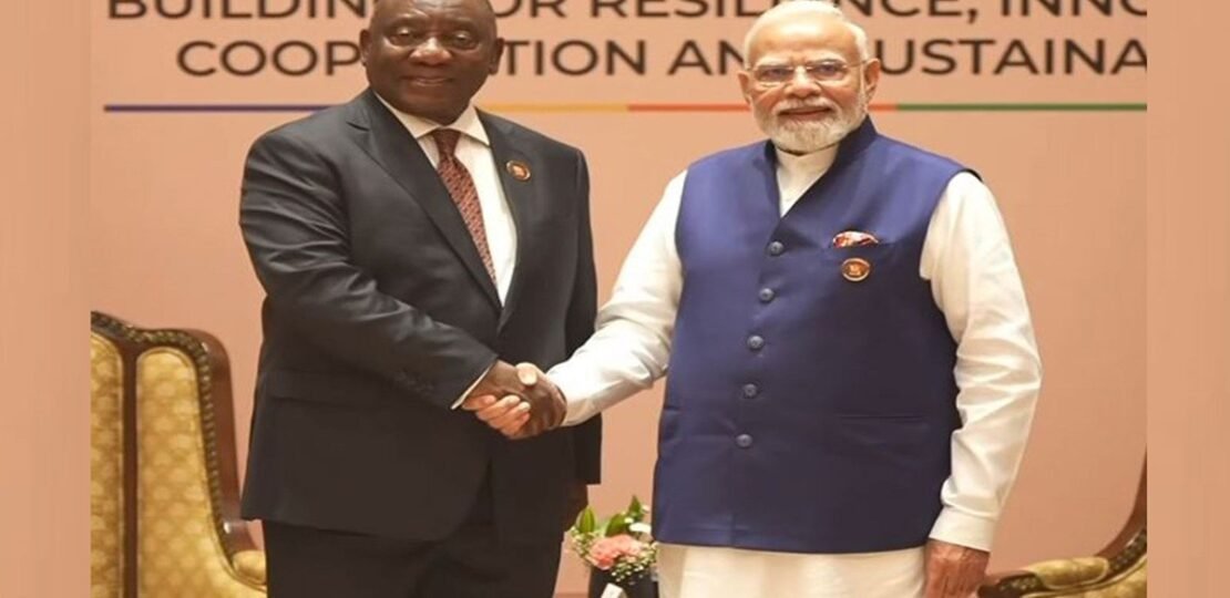 BRICS Summit के New Delhi Declaration पर बनी सहमति, विदेशी पत्रकारों ने बताया बड़ी उपलब्धि…