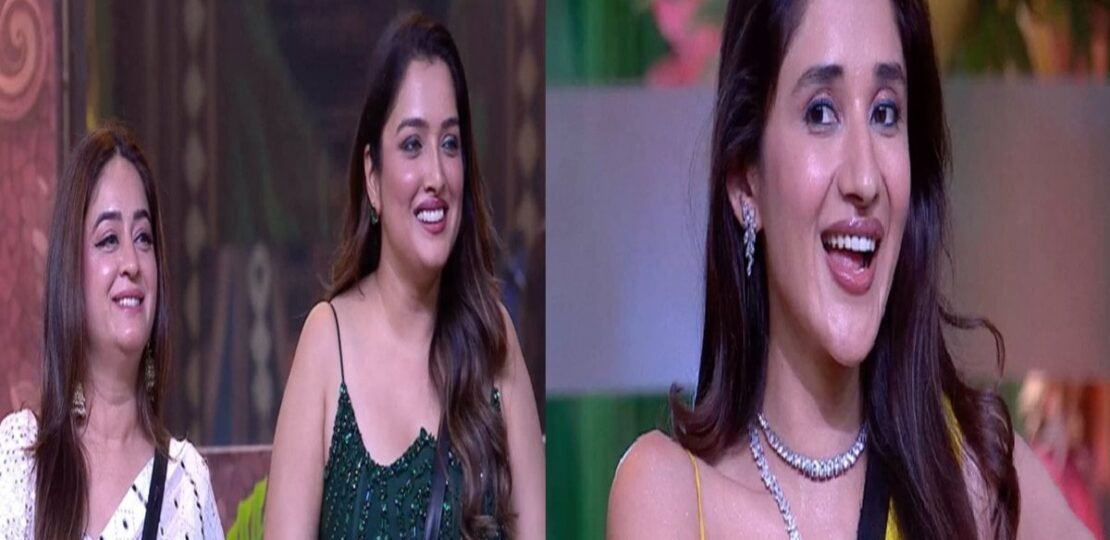 Bigg Boss 20: Aamrapali Dubey और Mahhi Vij ने उतारी Kanika की नकल, खूब हंसे Salman Khan…