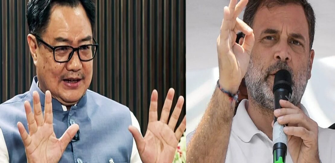 देश के 80 प्रतिशत लोग मांसाहारी, Rahul Gandhi ने पोस्ट शेयर कर बताया भारतीय नॉनवेज का स्वाद…