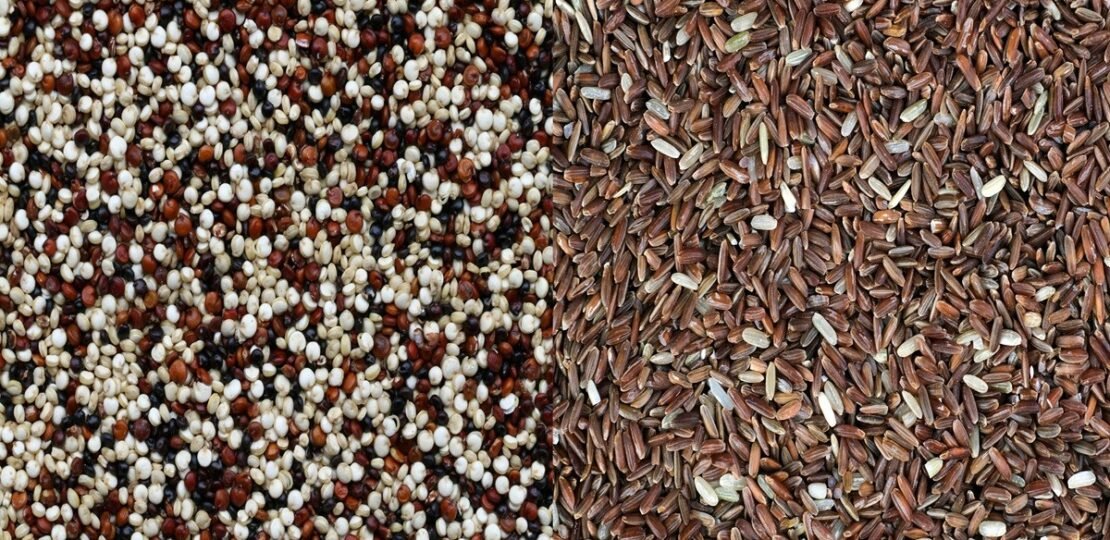 Quinoa vs Brown Rice: जानिए Fiber और Protein के मामले में सेहत के लिए कौन सा सुपरफूड है बेस्…