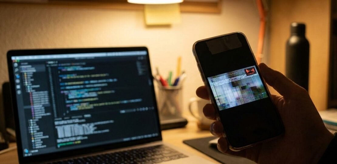 क्या Spyware कर रहा है आपकी जासूसी? Phone Camera हैक होने के इन Warning Signs को न करें नजरअ…