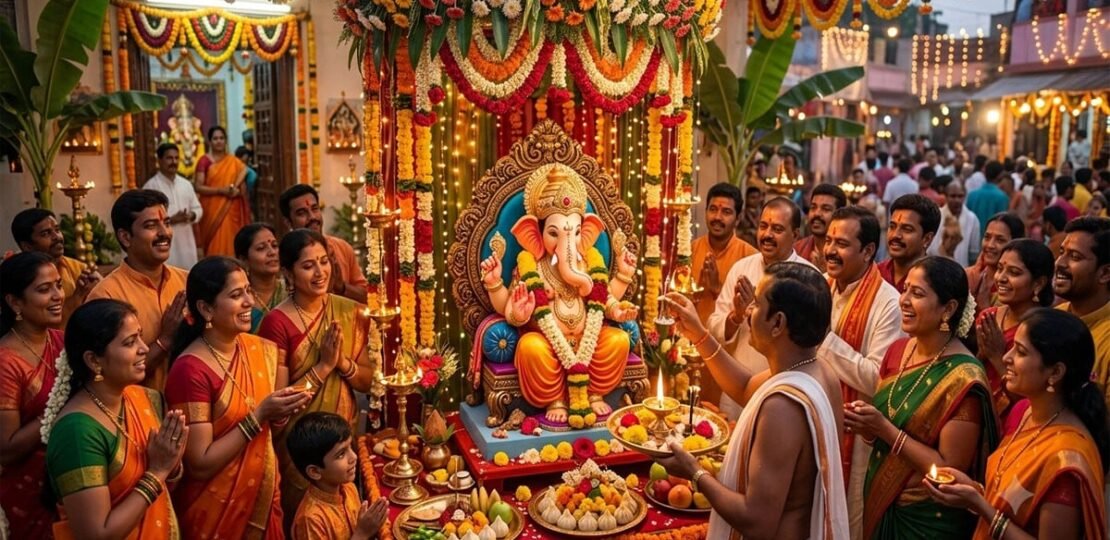 Hartalika Teej 2026: तिथि, महत्व, पूजन विधि और व्रत कथा…