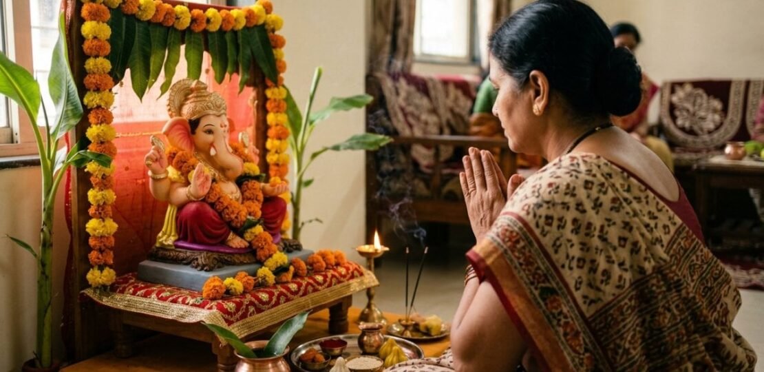 Ganesh Chaturthi 2026: डेढ़ दिन से लेकर Anant Chaturdashi तक, ये हैं बप्पा के विसर्जन के शुभ…