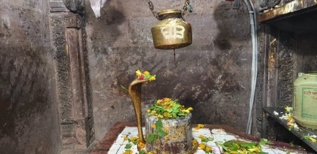 Vrindavan Shaktipeeth: मां Katyayani Temple का पौराणिक इतिहास और महारास से जुड़ा दिव्य रहस्य…