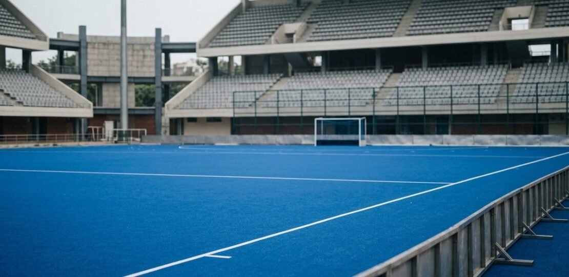 Hockey India ने DG आर के श्रीवास्तव को भेजा कारण बताओ नोटिस, छीने अधिकार…