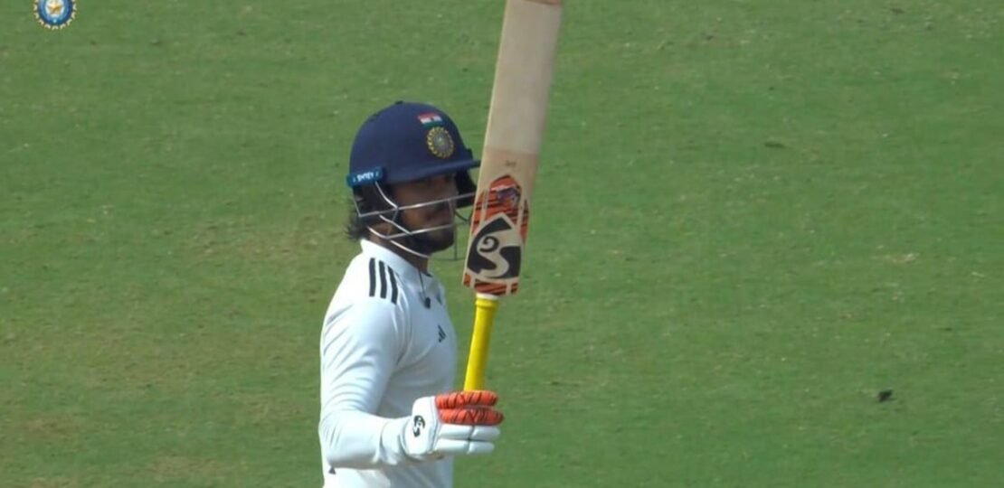Duleep Trophy: East Zone की खिताबी जीत तय! Ishan Kishan के तूफान से South Zone पर 584 रन की …