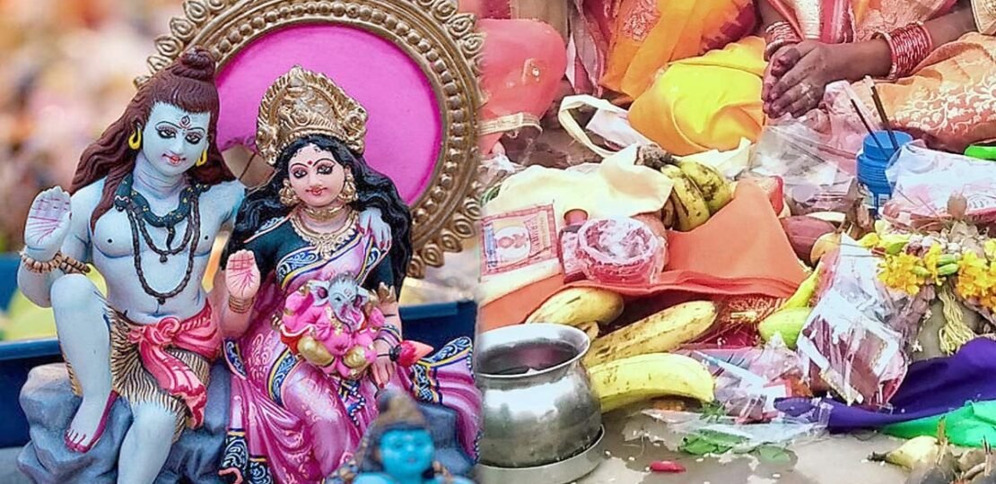Kajari Teej Vrat: अखंड सौभाग्य का पर्व Kajari Teej आज, जानें Puja Vidhi और चंद्रोदय का समय…