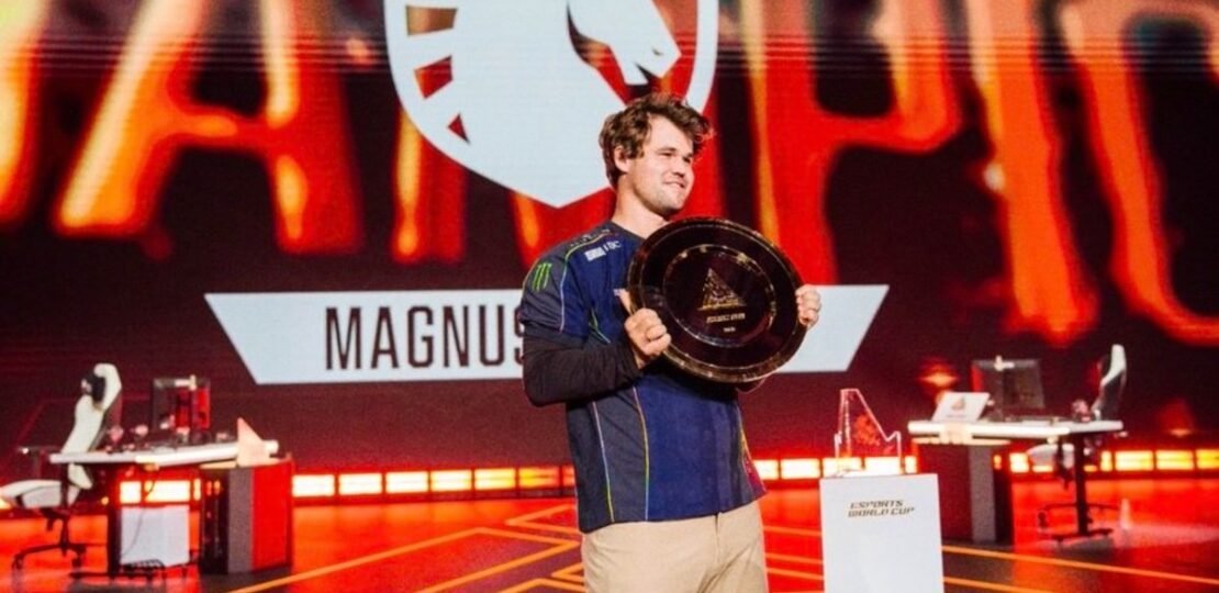 Magnus Carlsen बने पिता: बदला जीवन का Perspective, शतरंज प्रतियोगिताओं को लेकर लिया बड़ा निर…